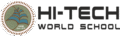 Hitech worls school